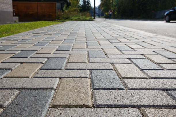 Best Concrete Paver Driveway  in La Grange, IL